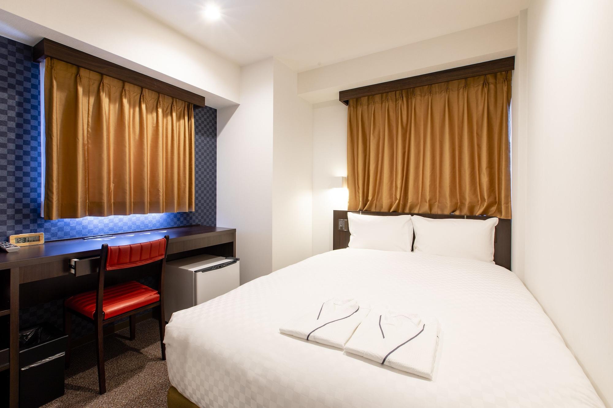 Wing International Akabane 3* Tokyo