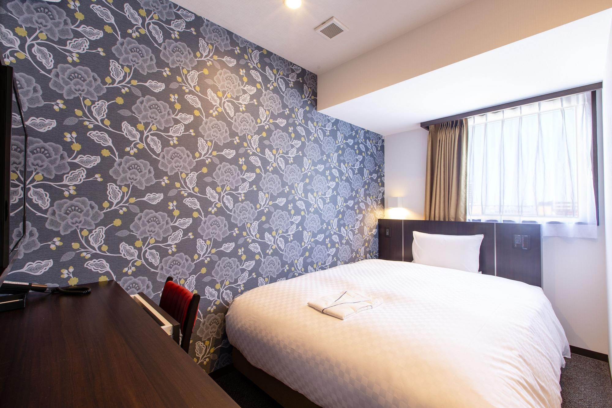 Wing International Akabane 3* Tokyo
