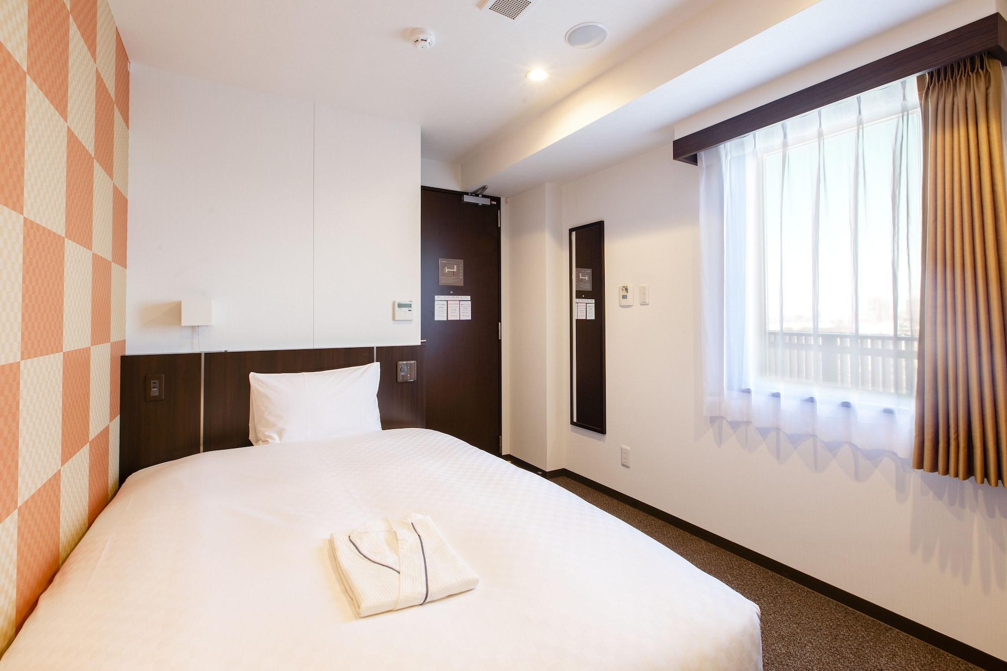 Wing International Akabane 3*