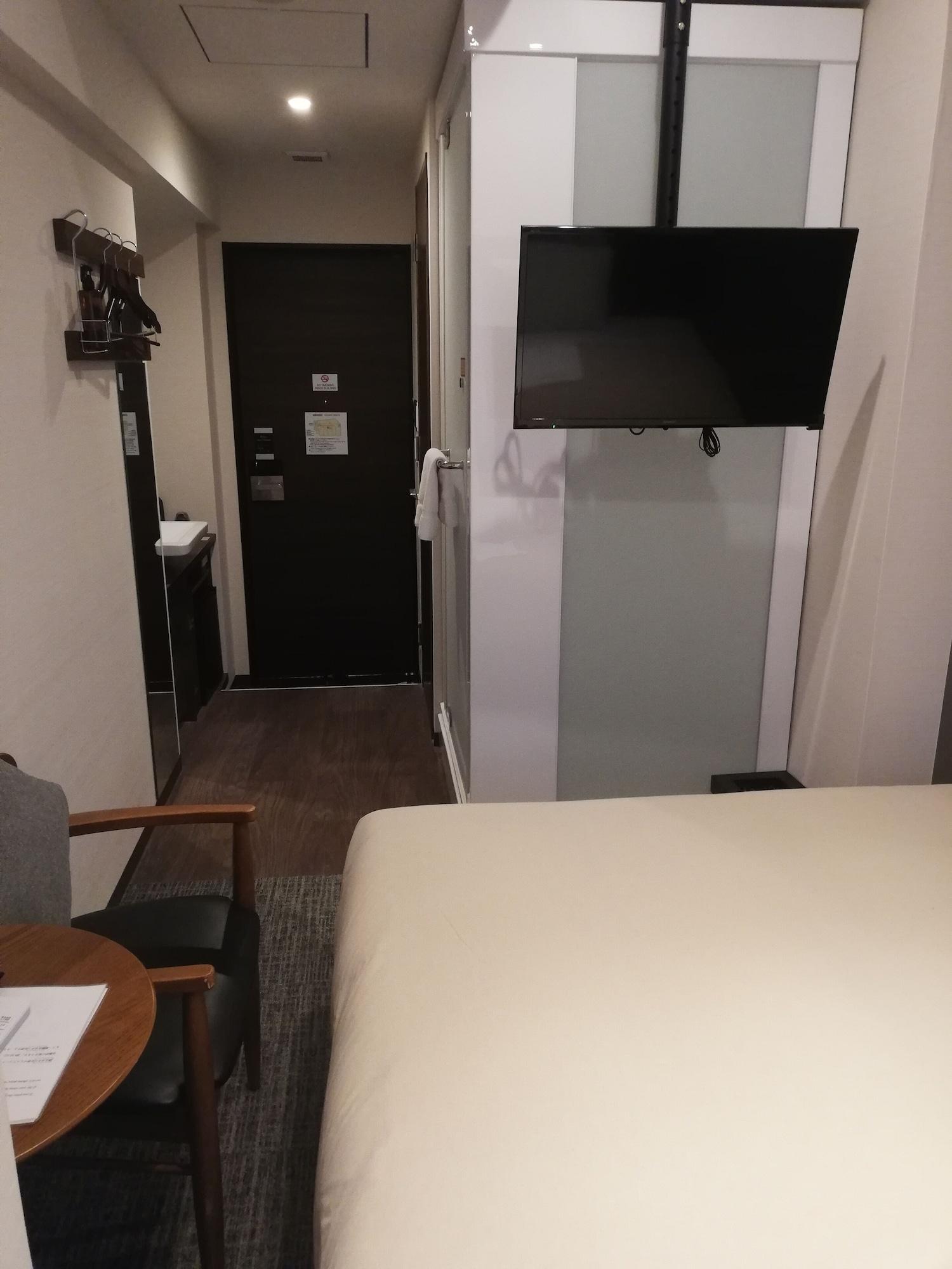 Emit Ueno Hotel Tokyo