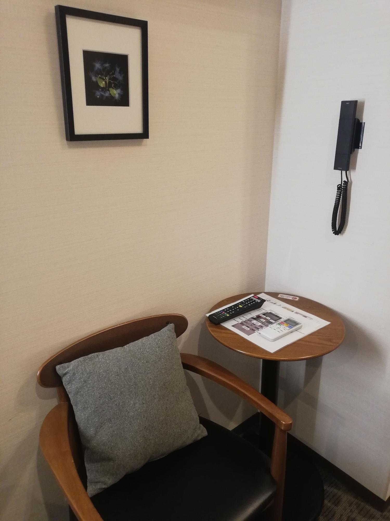 Hotel Emit Ueno