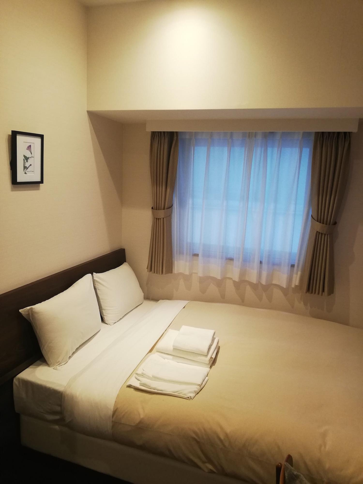Emit Ueno 3* Tokyo