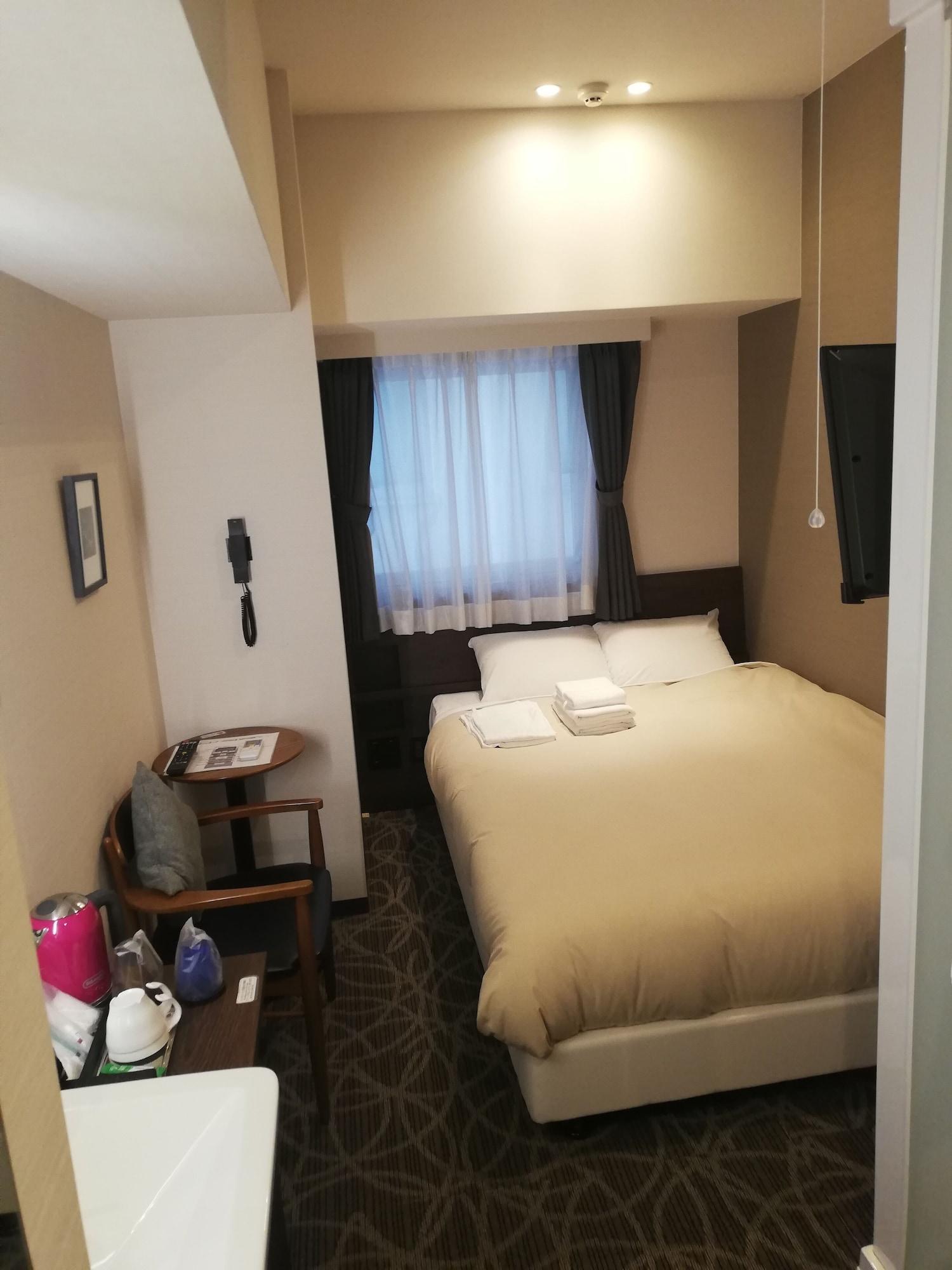 Emit Ueno Hotel
