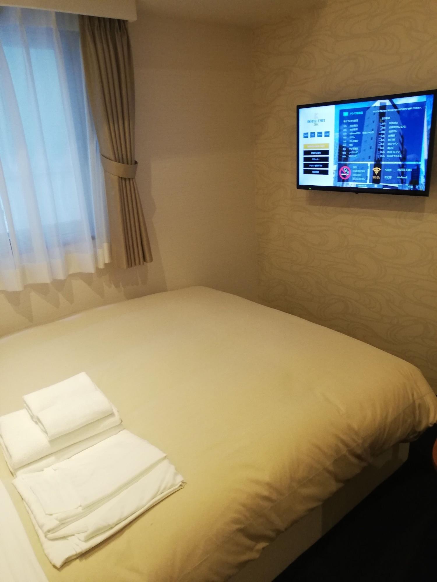 Hotel Emit Ueno Tokyo