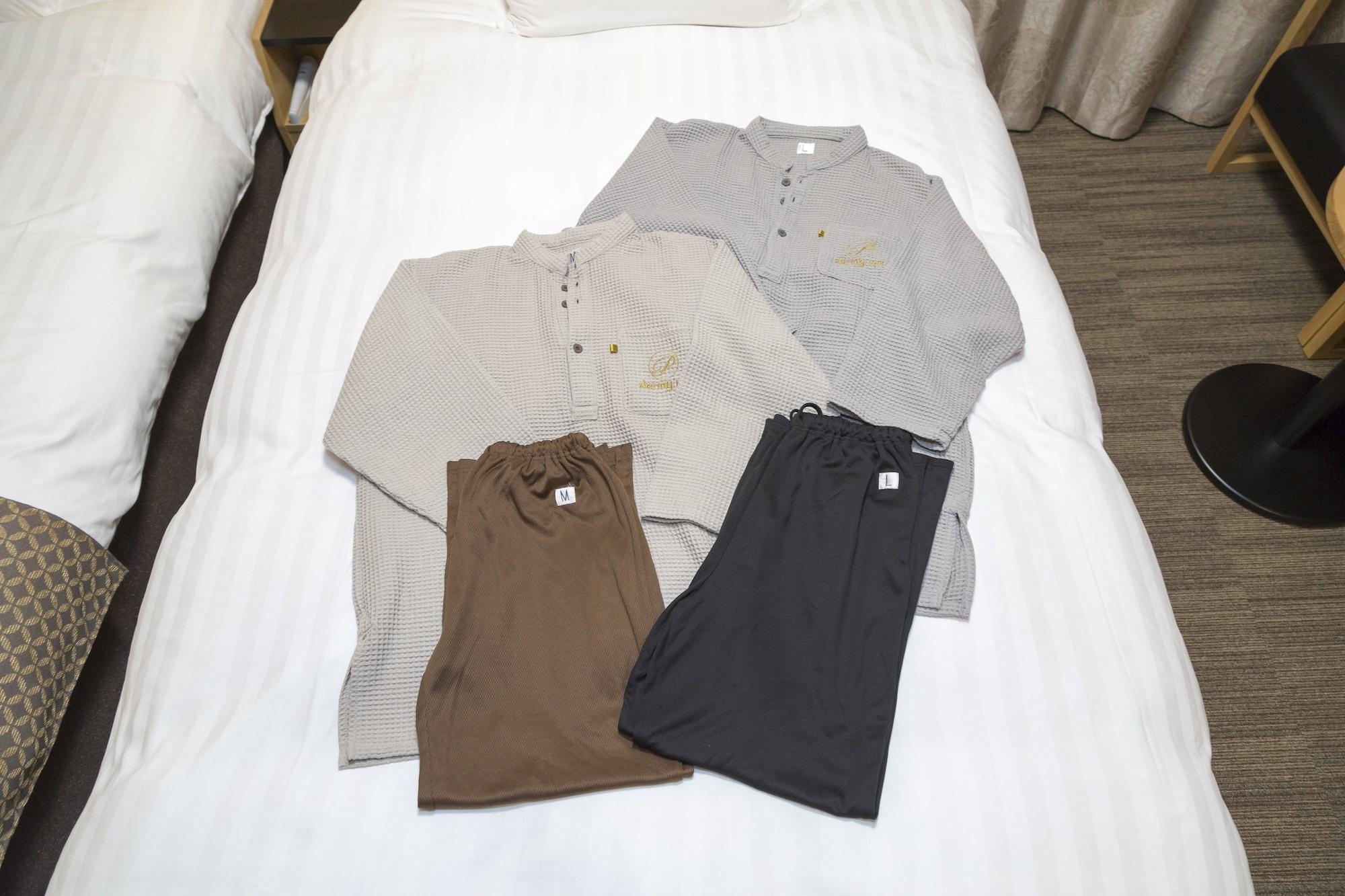 Dormy Premium Kodenmacho Hotel