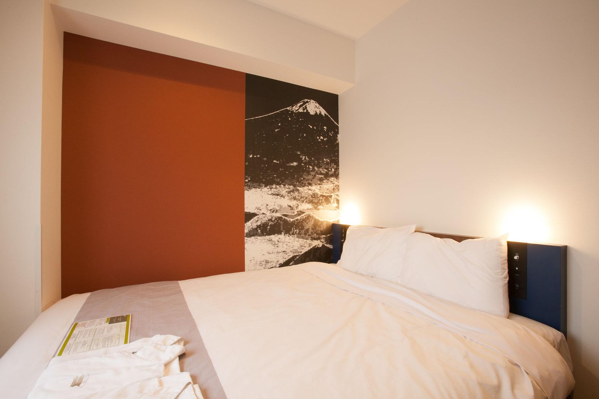 Hotel Henn Na Haneda Tokyo