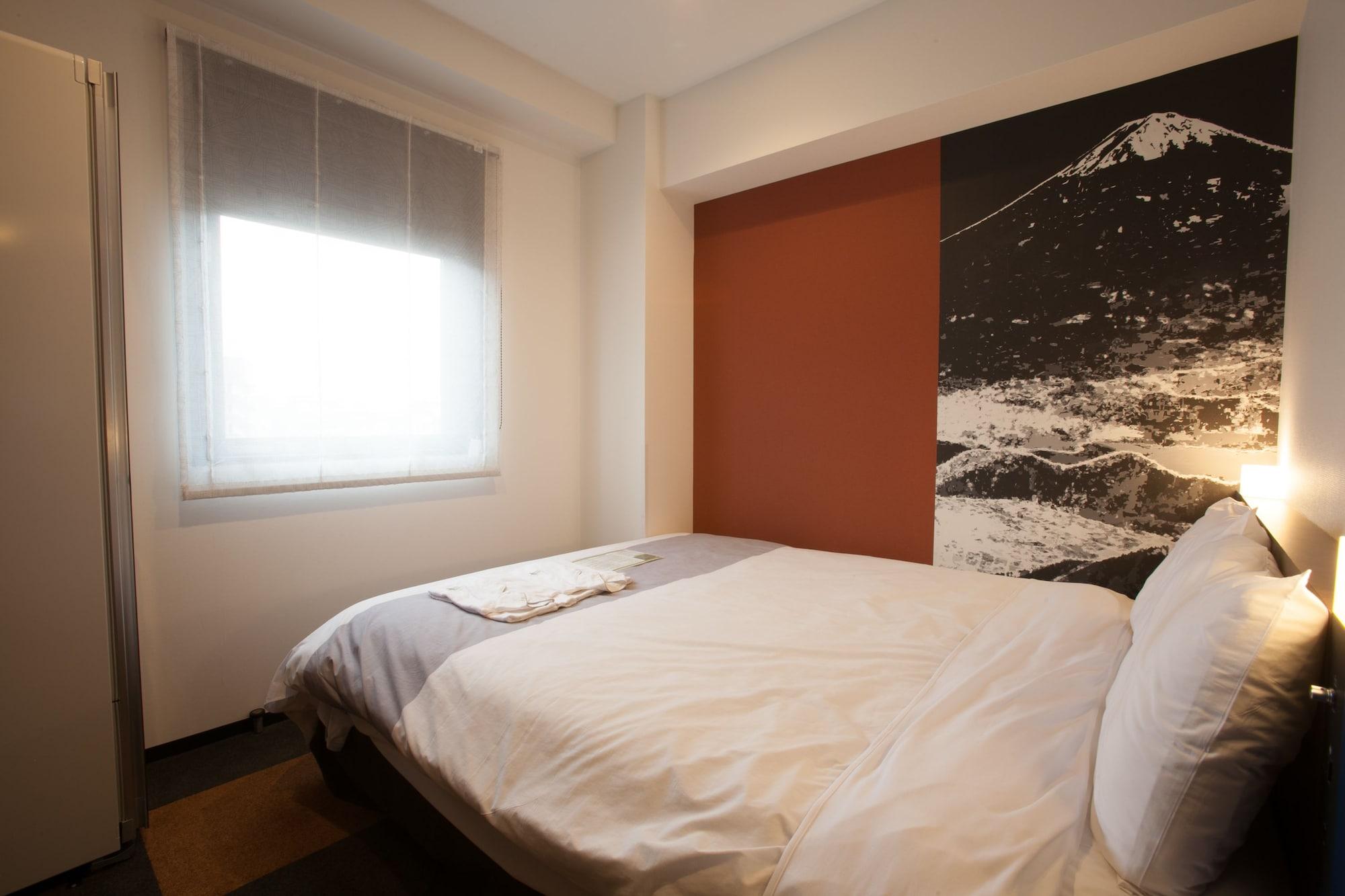 Hotel Henn Na Haneda Tokyo