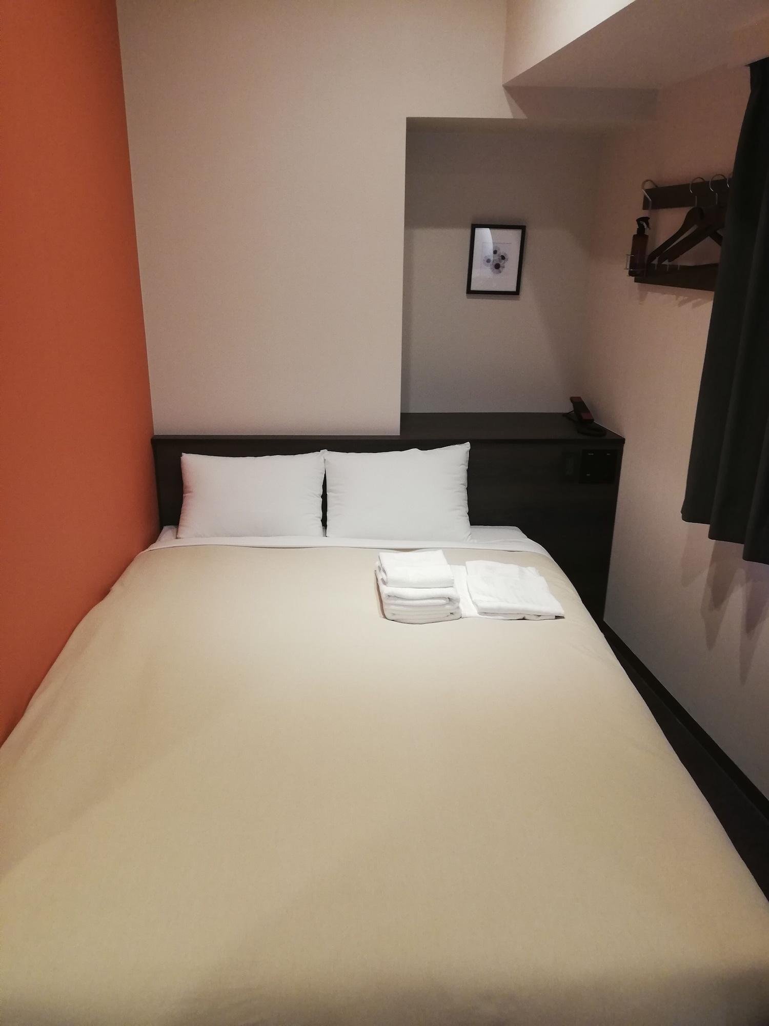 Emit Ueno Hotel