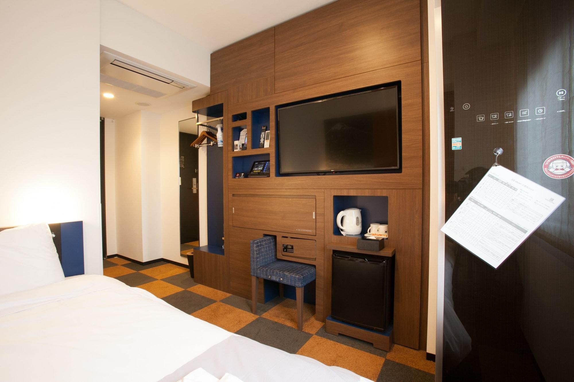 Hotel Henn Na Haneda