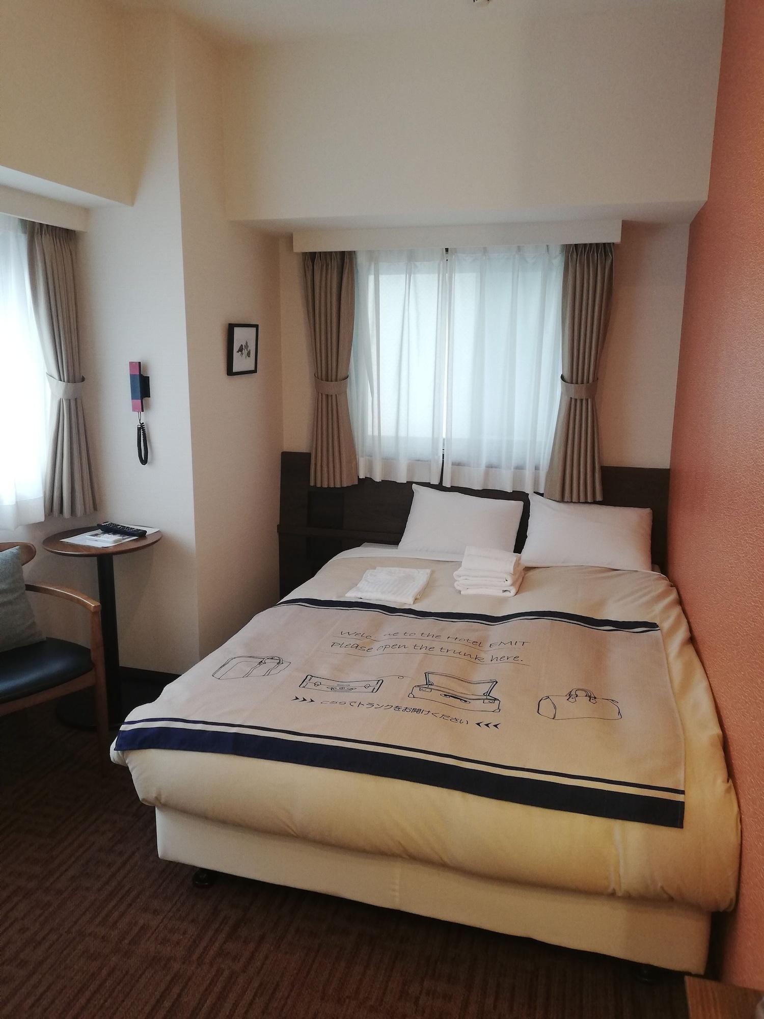 Hotel Emit Ueno 3*
