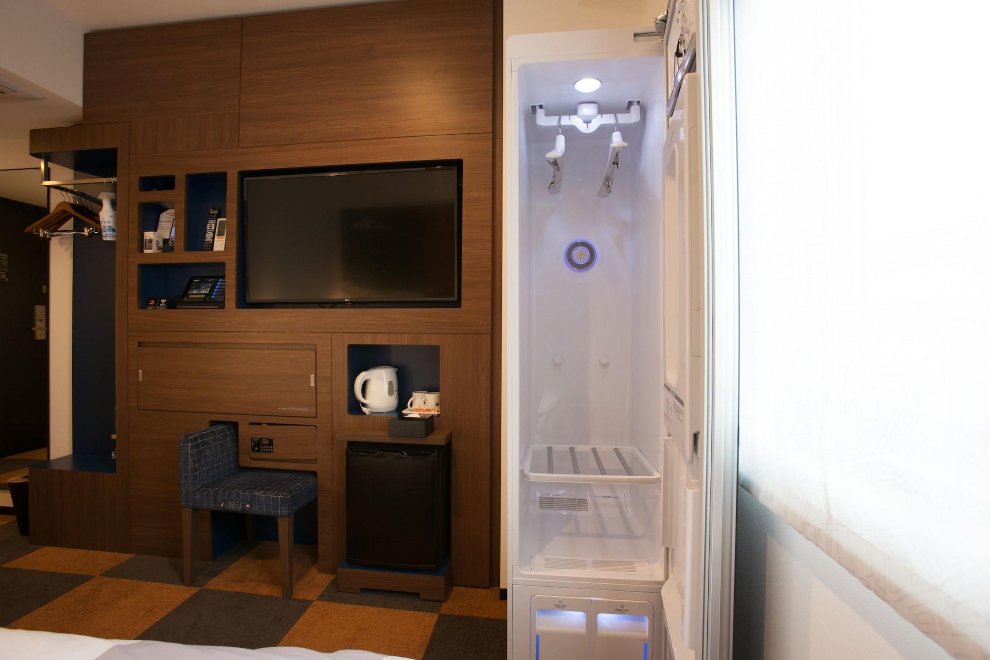 Hotel Henn Na Haneda Tokyo