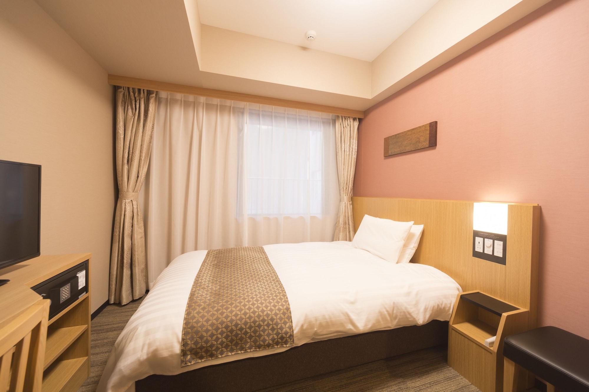 Dormy Premium Kodenmacho Tokyo