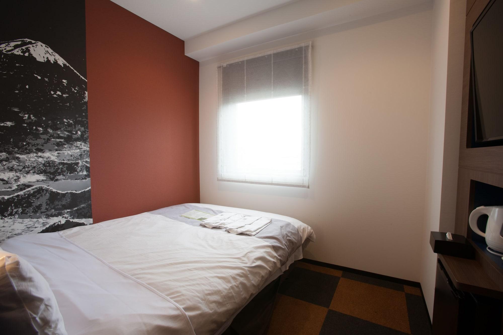Henn Na Haneda 3* Tokyo