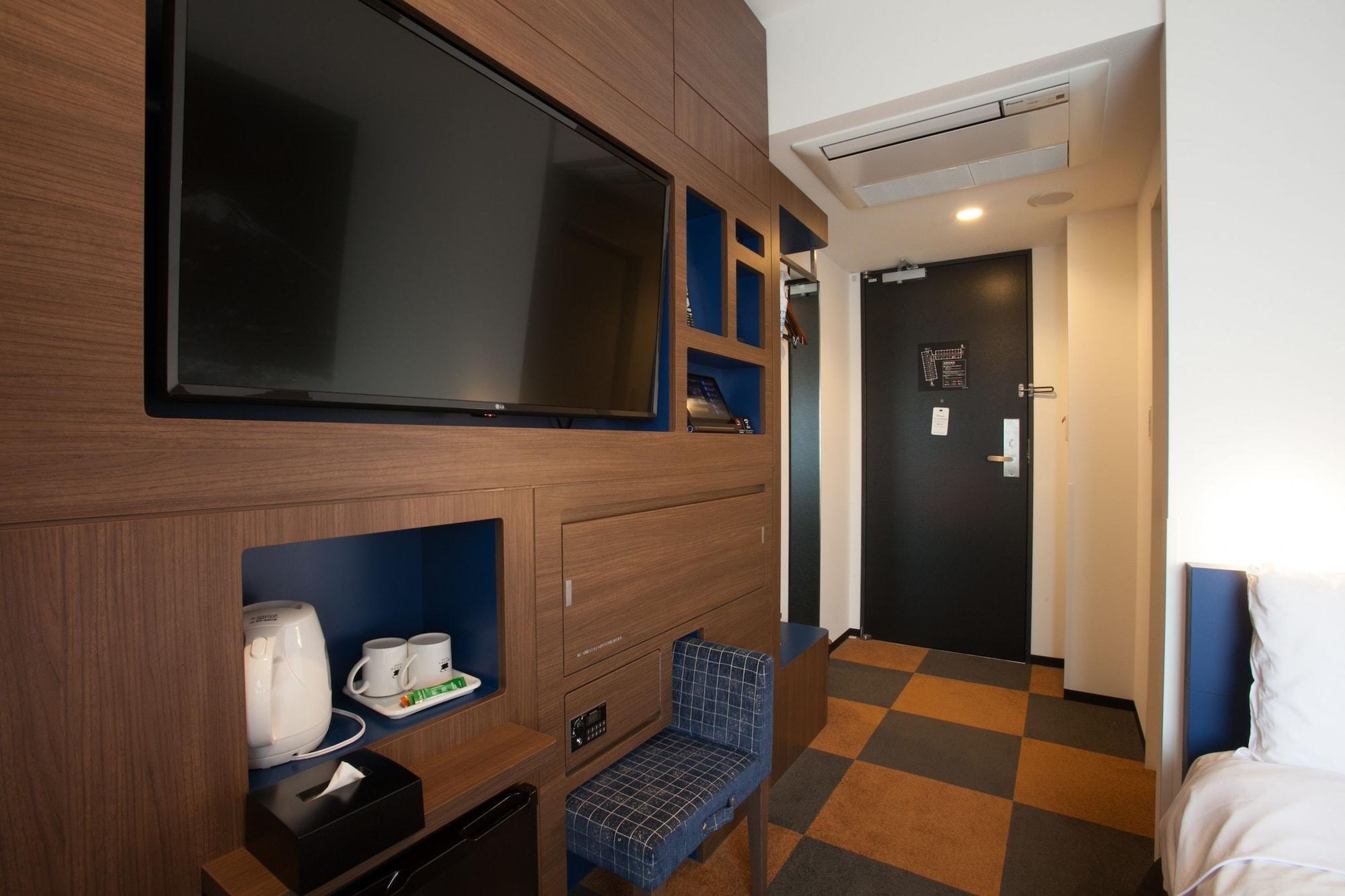 Hotel Henn Na Haneda 3*