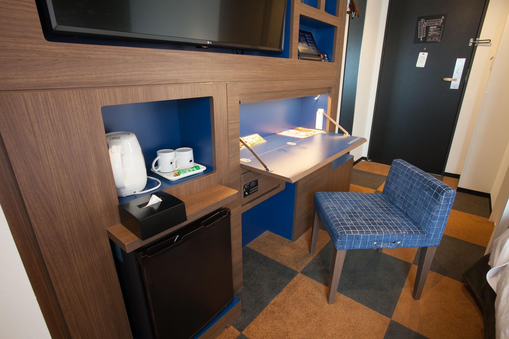Hotel Henn Na Haneda Tokyo
