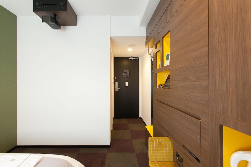 Hotel Henn Na Haneda Tokyo