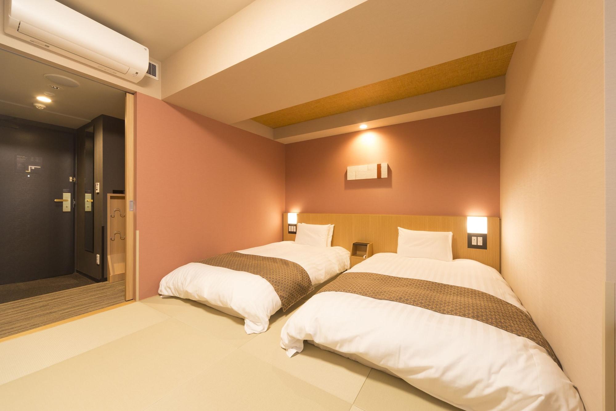 Hotel Dormy Premium Kodenmacho
