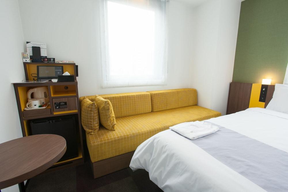Henn Na Haneda Hotel Tokyo