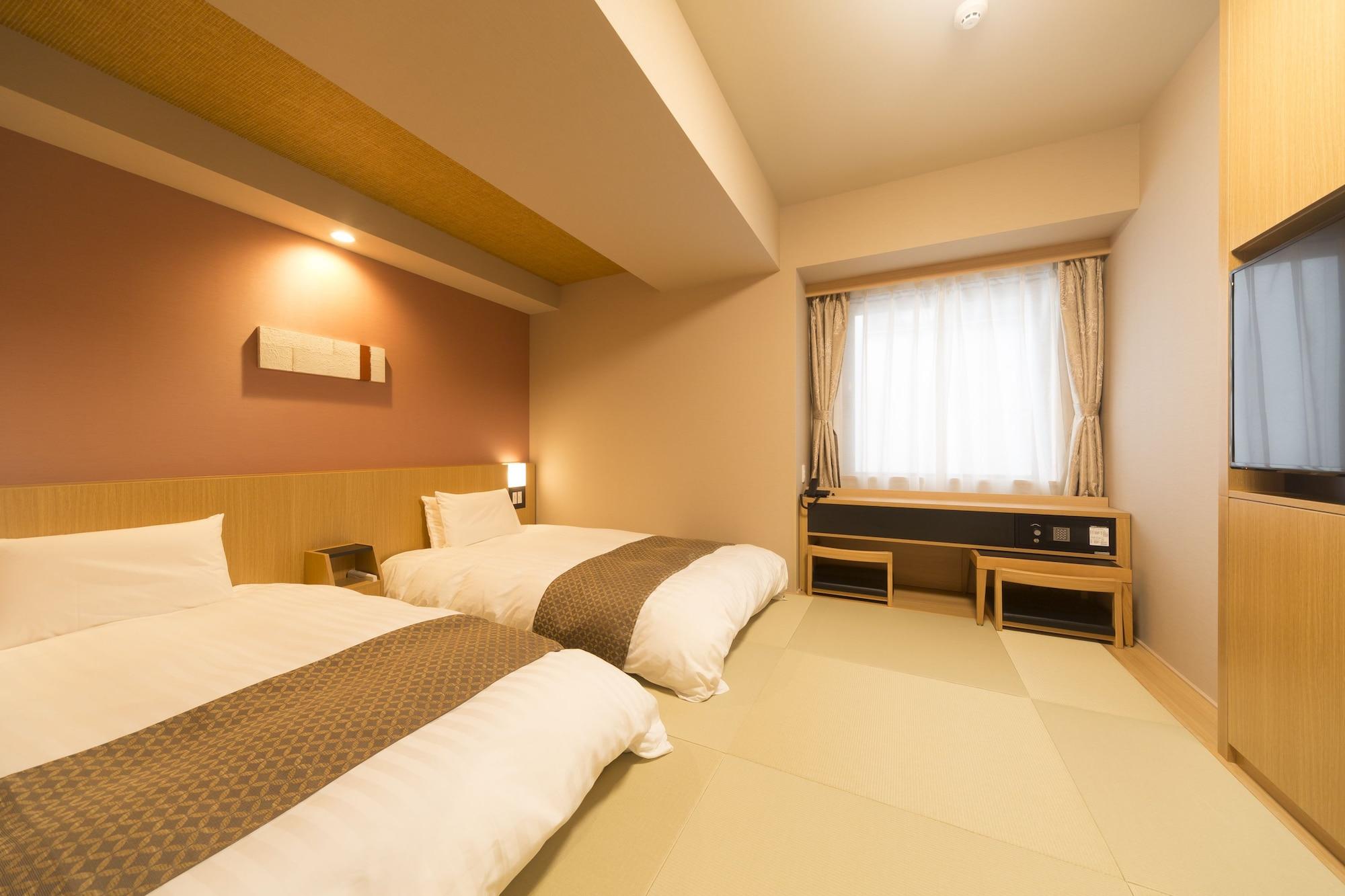 Hotel Dormy Premium Kodenmacho Tokyo