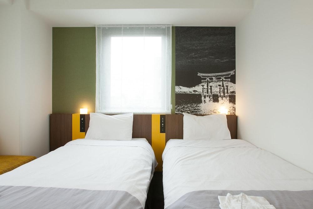 Hotel Henn Na Haneda Tokyo