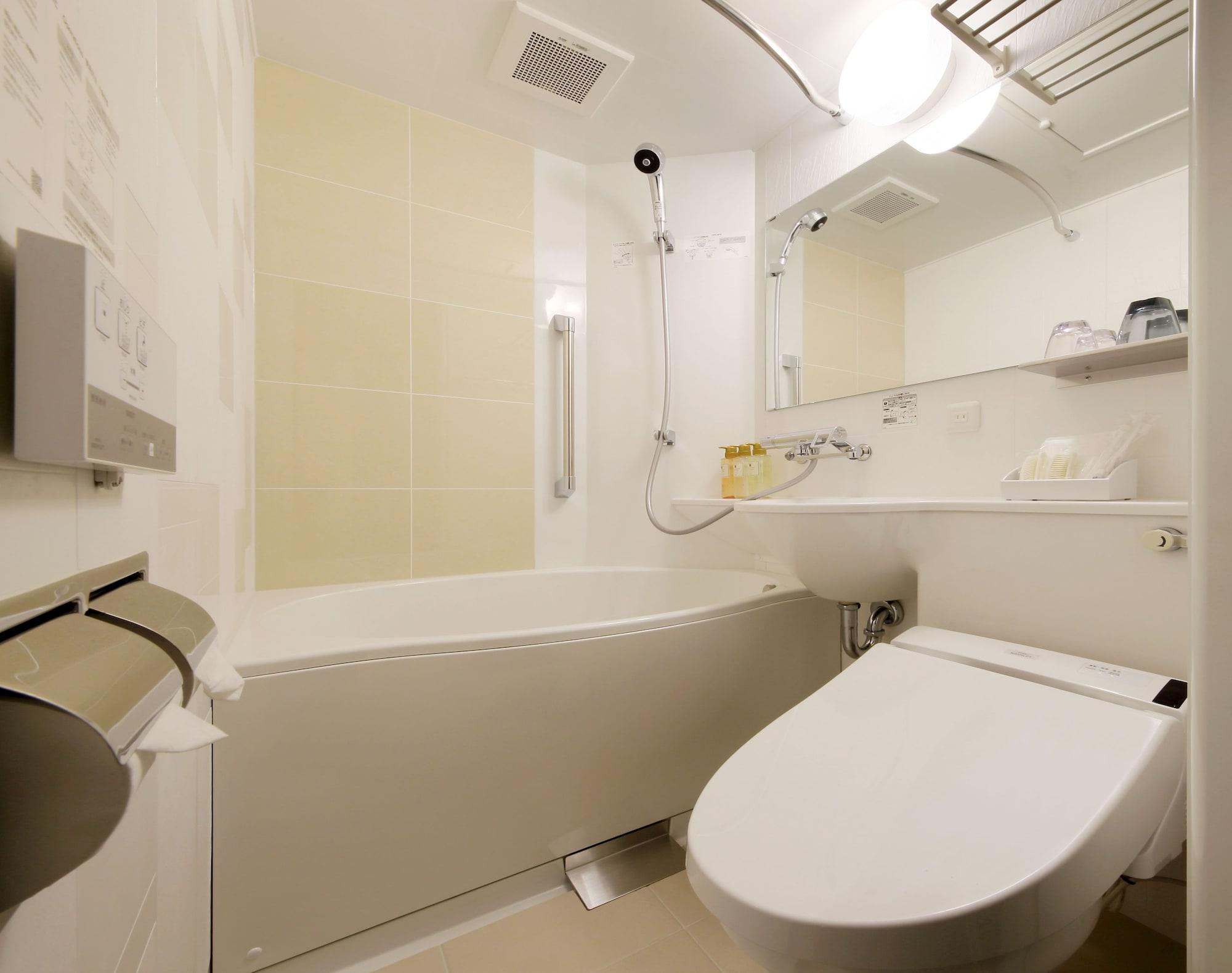 Hotel Keio Presso Hamamatsucho Tokyo
