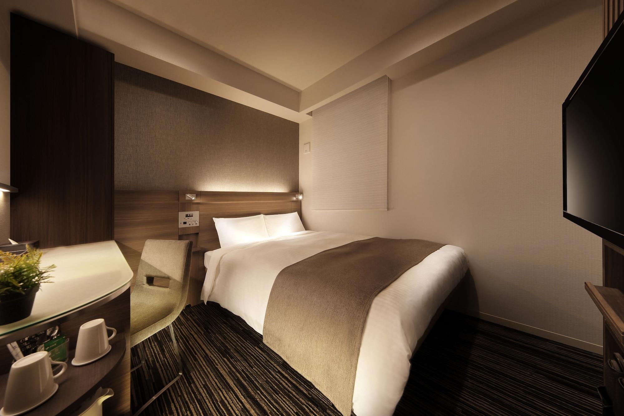 Hotel Keio Presso Hamamatsucho Tokyo