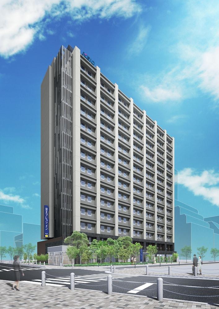 Hotel Keio Presso Hamamatsucho 3*
