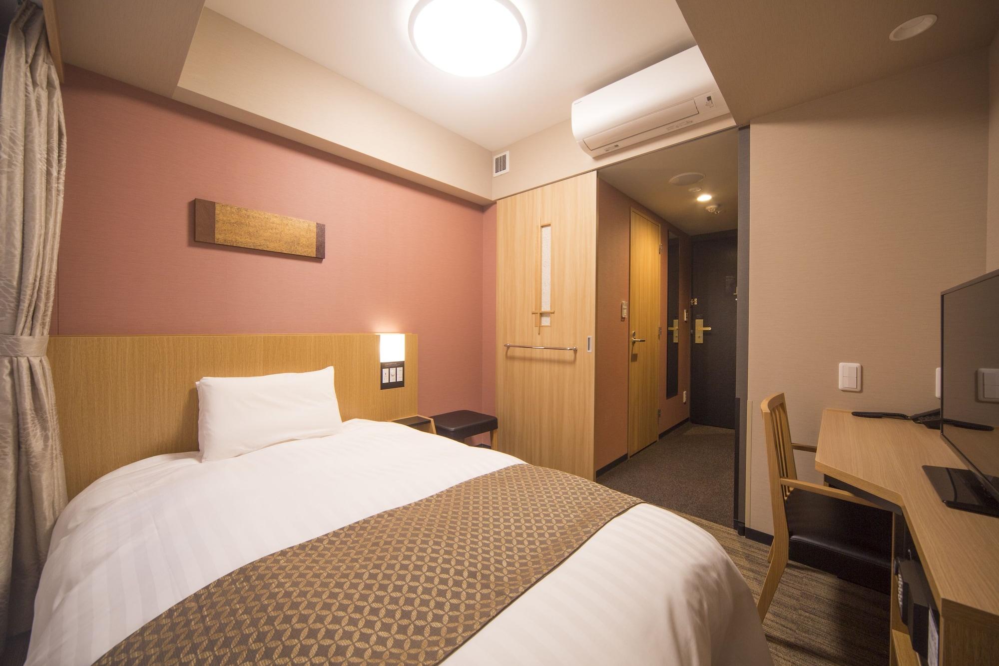 Dormy Premium Kodenmacho Hotel 3*