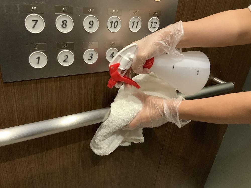 Keio Presso Hamamatsucho Hotel Tokyo