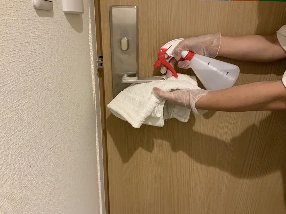 Keio Presso Hamamatsucho