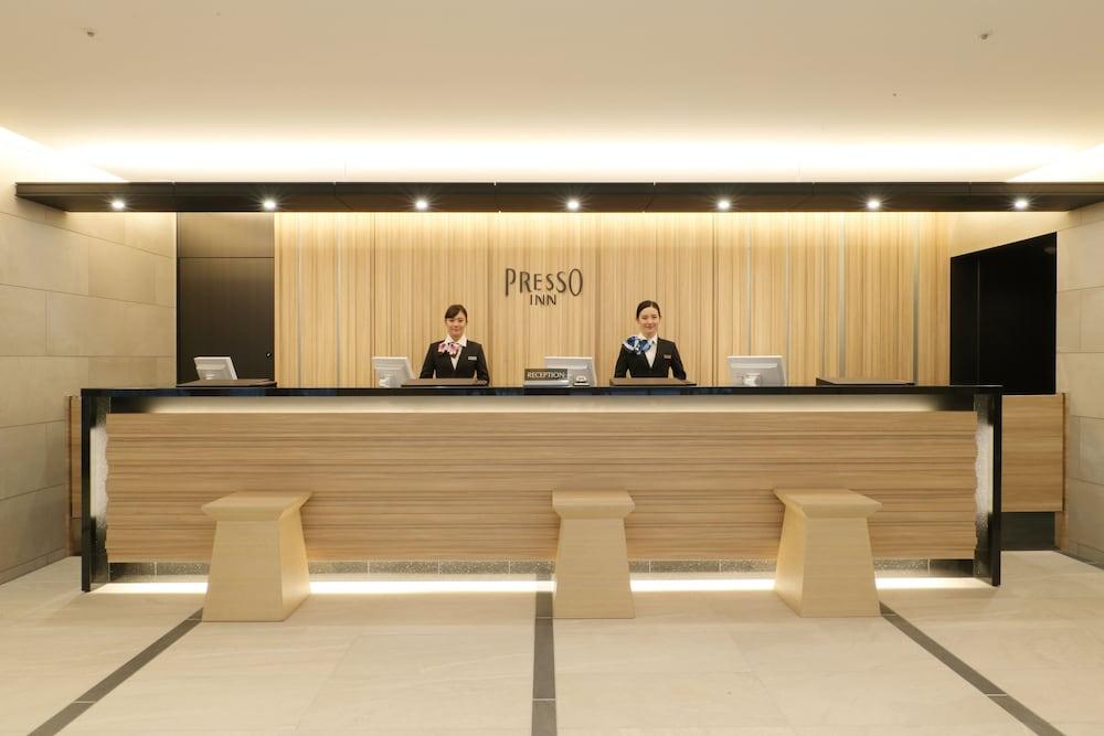 Keio Presso Hamamatsucho