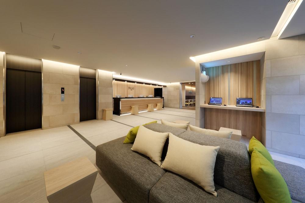 Hotel Keio Presso Hamamatsucho 3*