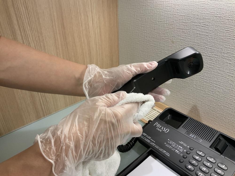 Hotel Keio Presso Hamamatsucho 3*