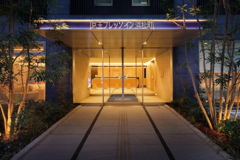 Keio Presso Hamamatsucho Hotel