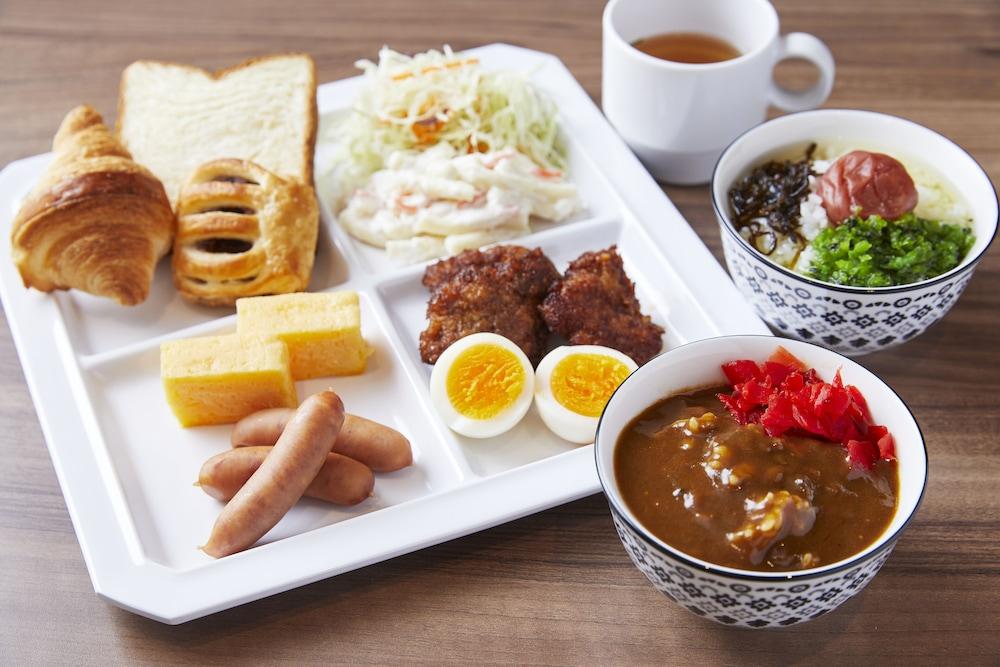 Keio Presso Hamamatsucho Hotel