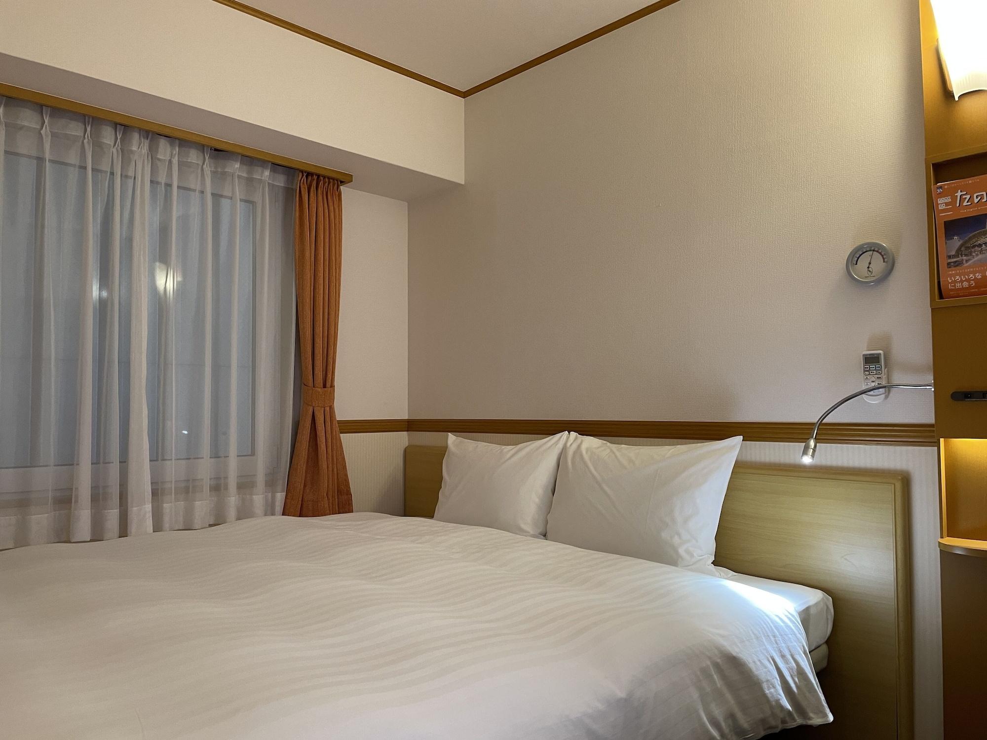 Hotel Toyoko Nihombashi Bakurocho Tokyo