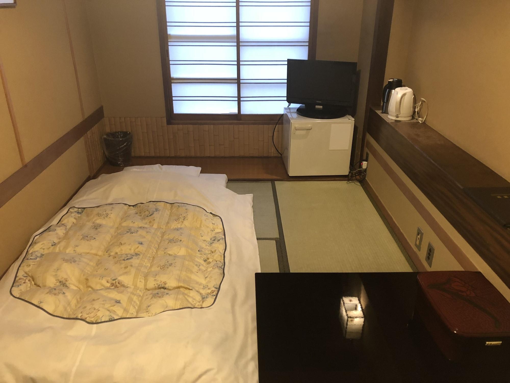 Edoya 2* Tokyo
