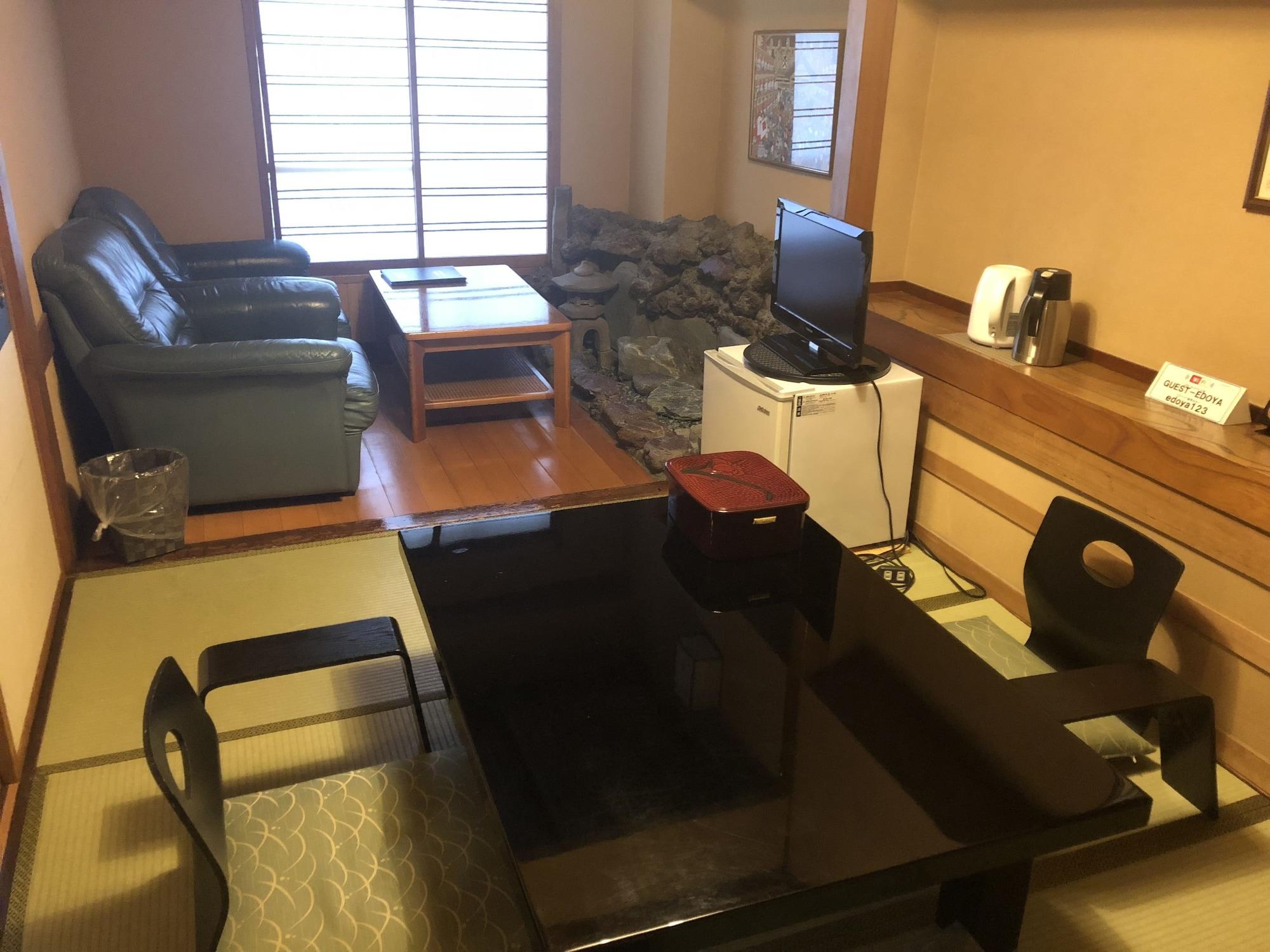 Edoya 2* Tokyo