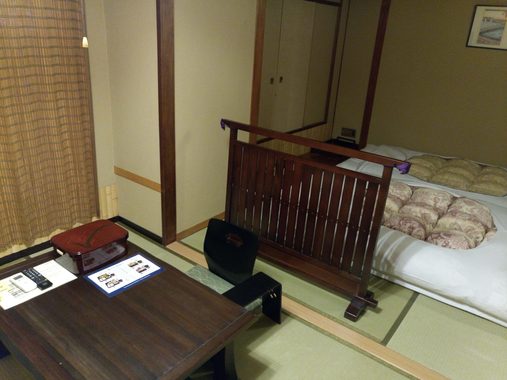 Edoya 2* Tokyo
