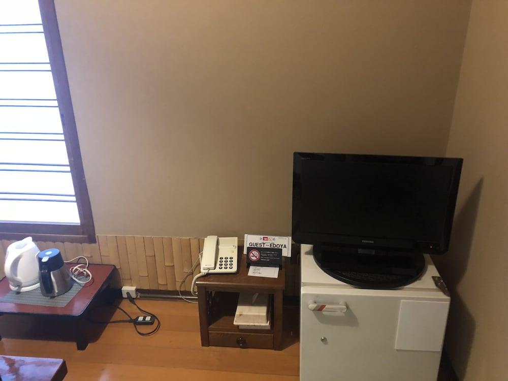 Ryokan Edoya