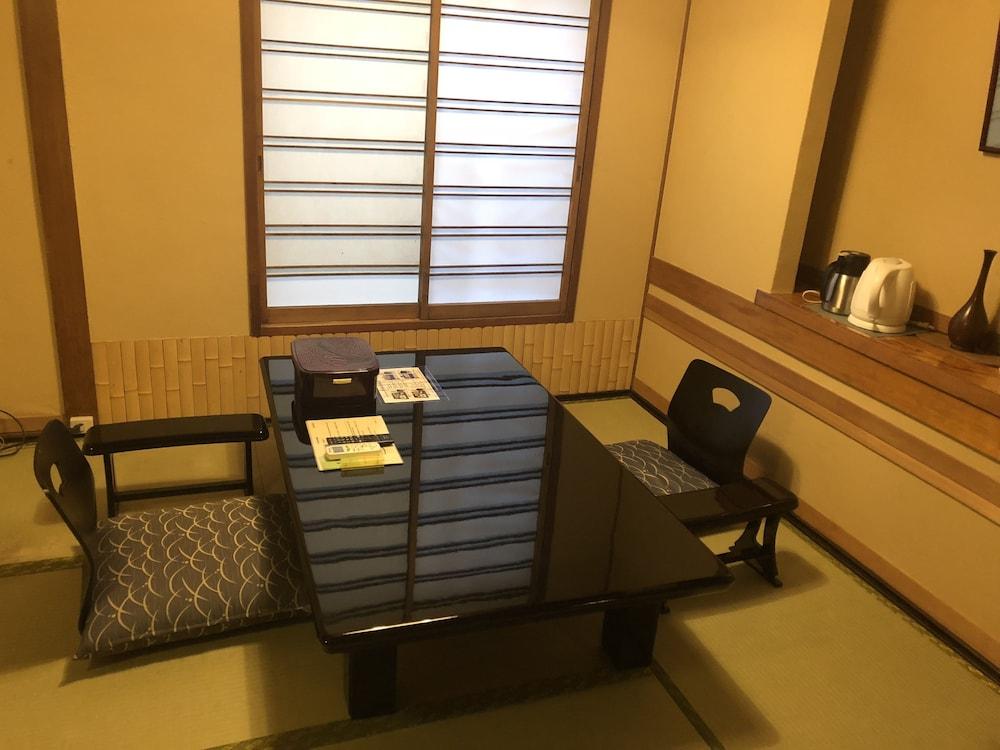 Edoya Ryokan Tokyo