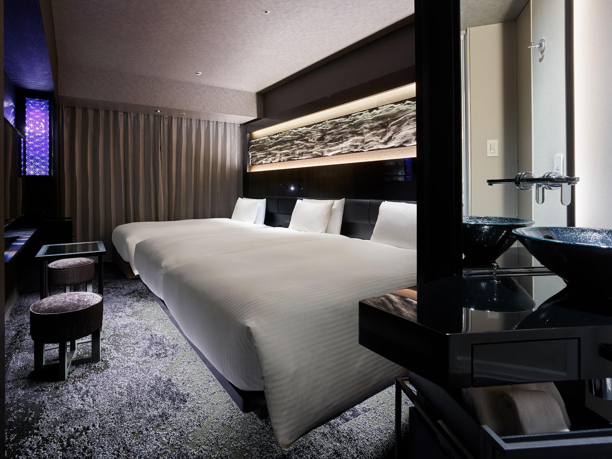 Mitsui Garden Nihonbashi Premier Hotel Tokyo