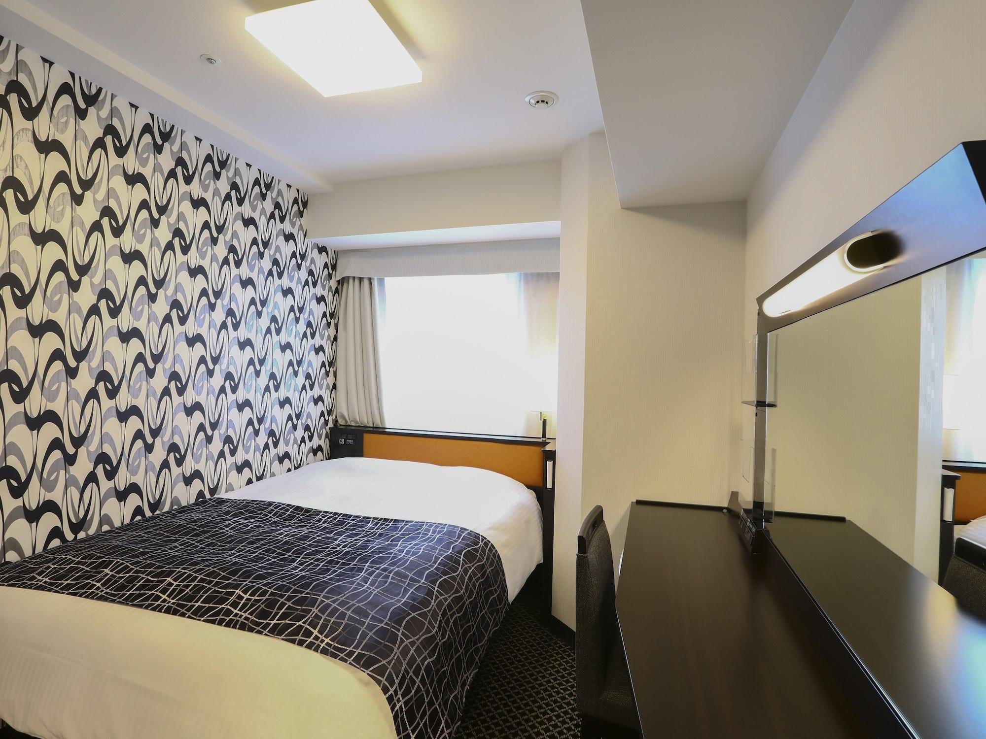 Hotel Apa Nihombashi Bakurocho Ekimae Tokyo
