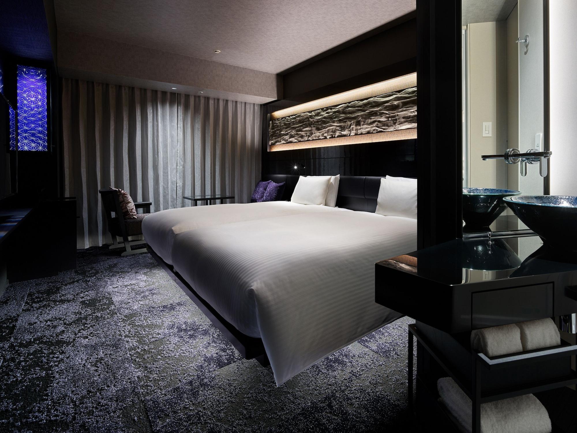 Mitsui Garden Nihonbashi Premier Hotel