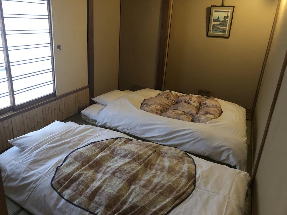 Ryokan Edoya Tokyo