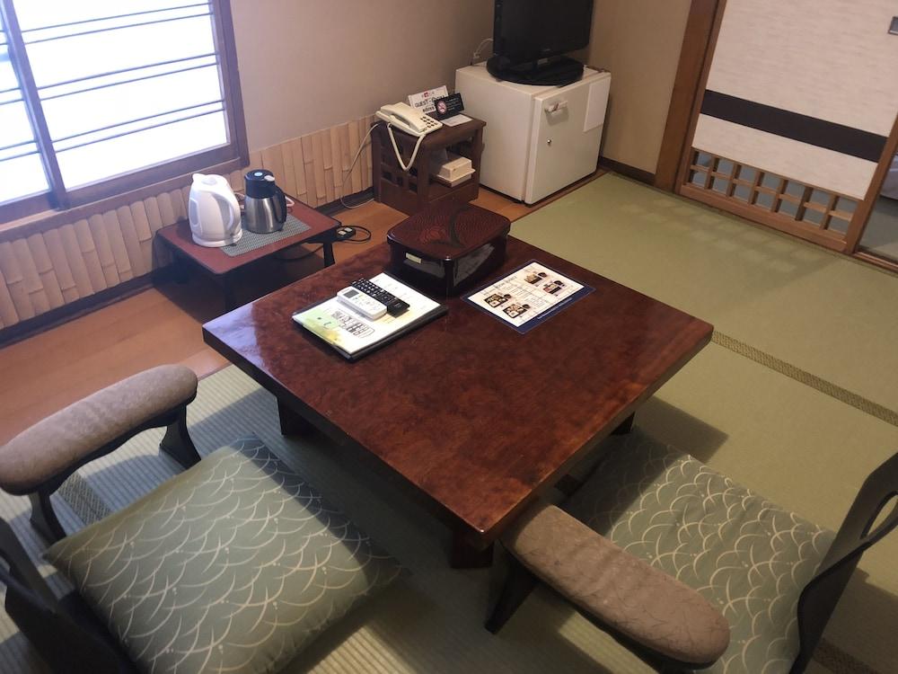 Ryokan Edoya Tokyo