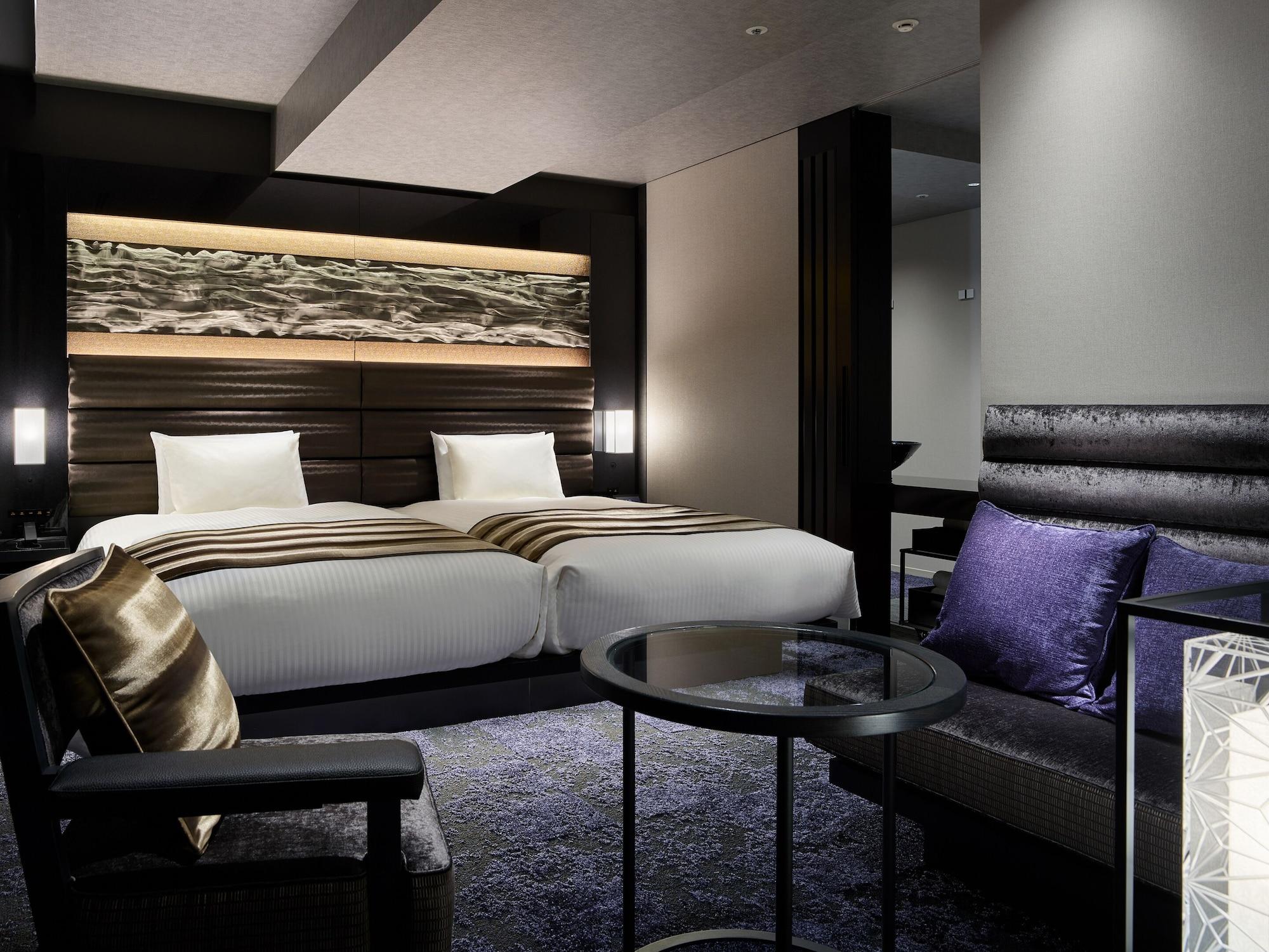 Mitsui Garden Nihonbashi Premier Hotel
