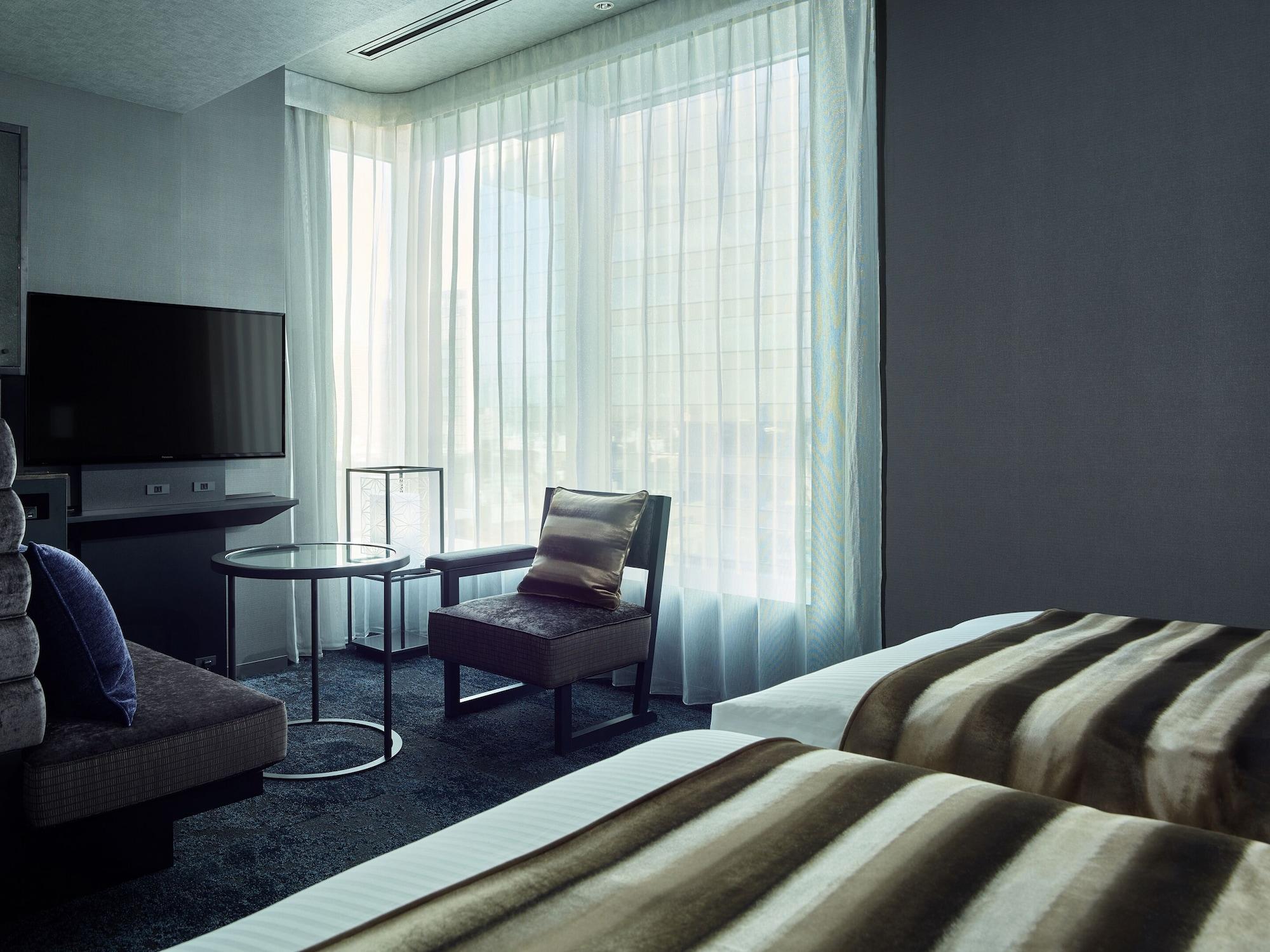Hotel Mitsui Garden Nihonbashi Premier