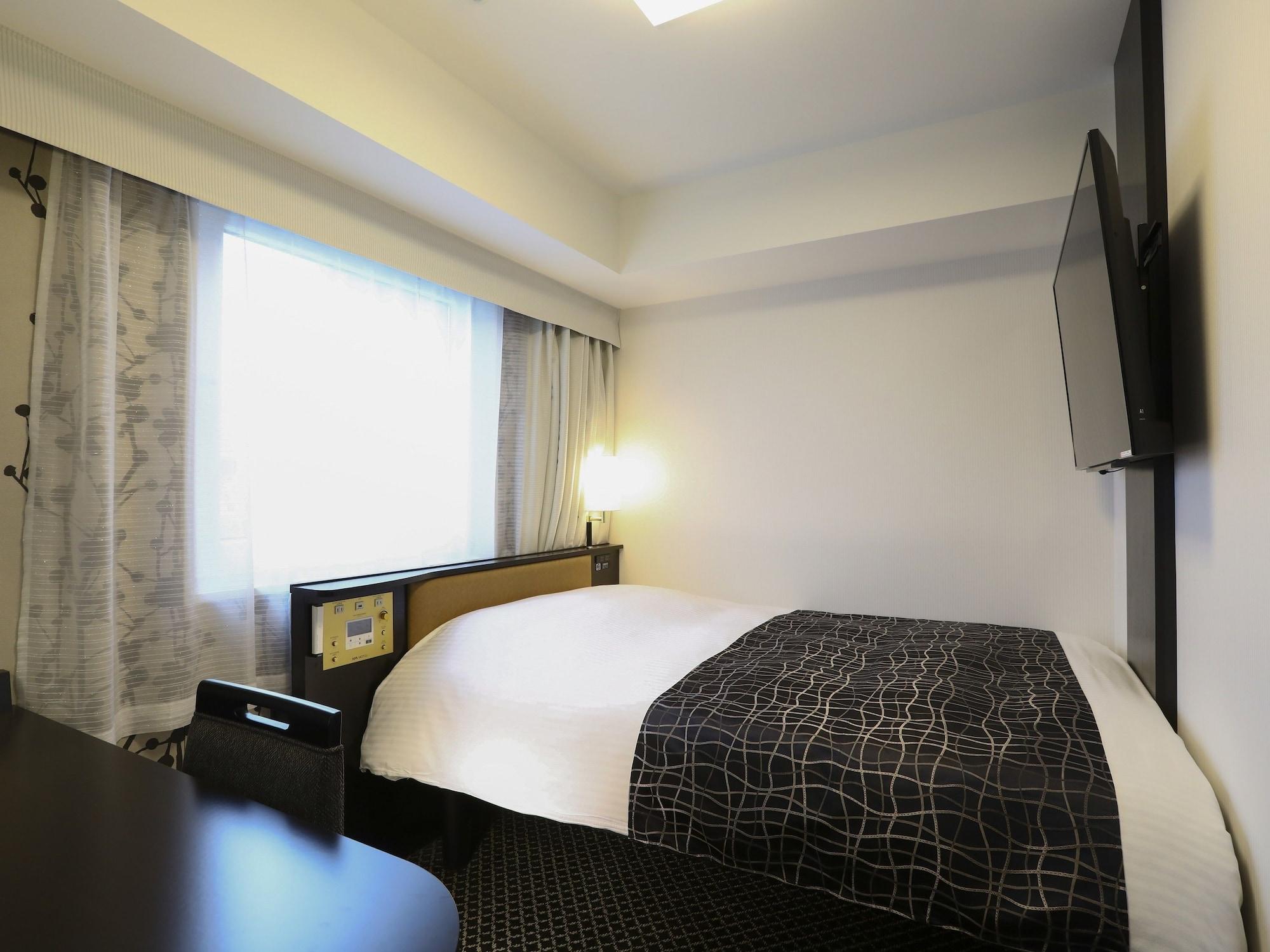 Hotel Apa Nihombashi Bakurocho Ekimae Tokyo