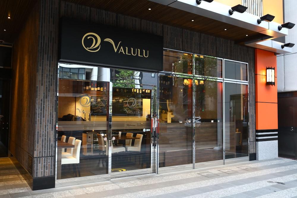 Apa Nihombashi Bakurocho Ekimae Hotel 3*